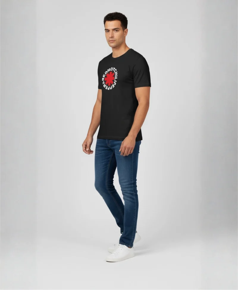 Camiseta Red Hot Chilli Peppers - Image 2