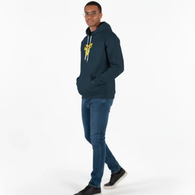 Buzo Hoodie 'Urban Gorilla'