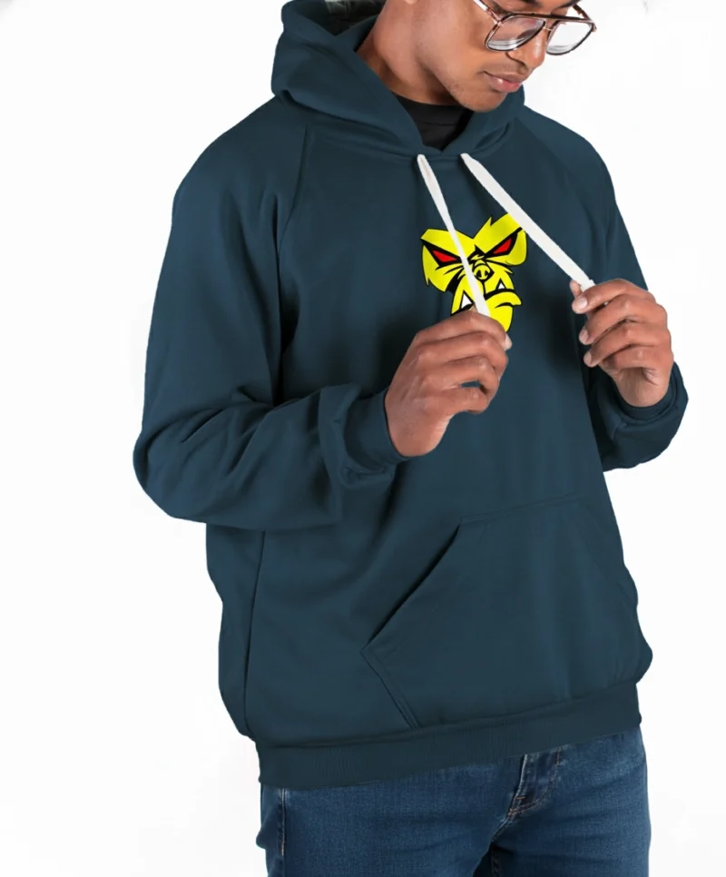 Buzo Hoodie 'Urban Gorilla' - Image 2