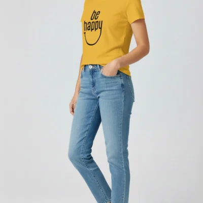 Camiseta_be_Happy_diseño_Be_Donato_Side_