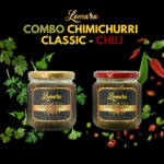SERVICIOS ARTISTAS / MARCAS Combo-Chimi-Classic-y-Chili